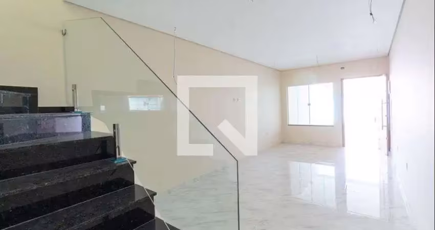 Casa à venda - jardim aricanduva, 3 quartos,  120 m2