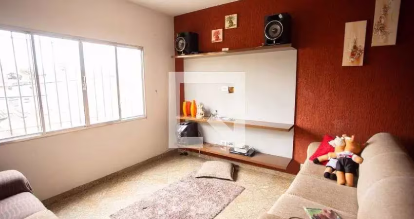 Casa com 3 quartos à venda na Rua Salvador Cândido e Silva, --, Vila Amália, São Paulo