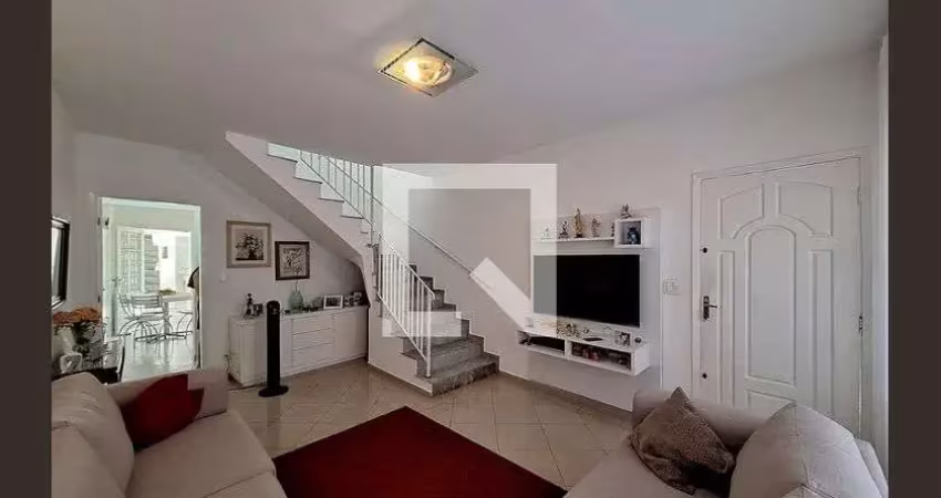 Casa com 3 quartos à venda na Rua Padre Roser, --, Mandaqui, São Paulo