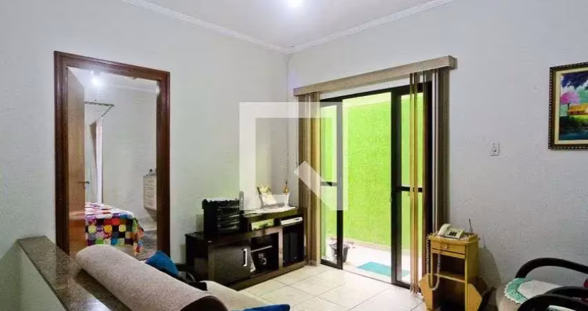 Casa com 3 quartos à venda na Rua Benedito da Fonseca Rondon, --, Vila Mangalot, São Paulo