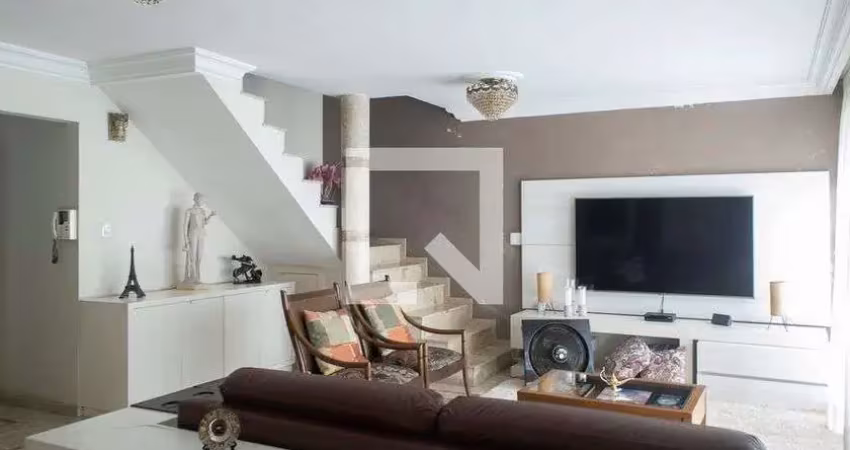 Casa à venda - vila nova cachoeirinha, 3 quartos,  230 m2