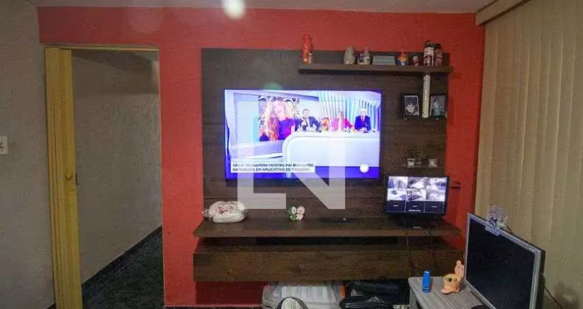 Casa com 1 quarto à venda na Rua Surucuás, --, Itaquera, São Paulo