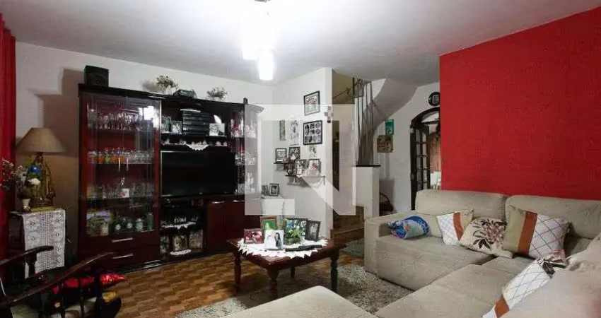 Casa com 3 quartos à venda na Rua Ganges, --, Vila Carrão, São Paulo