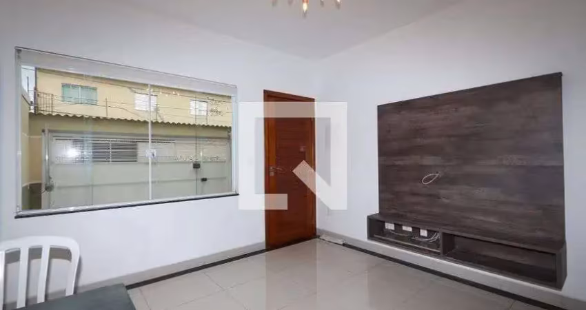 Casa com 2 quartos à venda na Rua Francisco dos Santos, --, Vila Alpina, São Paulo