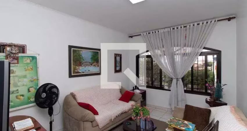 Casa com 3 quartos à venda na Avenida Doutor Benedito Estevam dos Santos, --, Vila Maria, São Paulo
