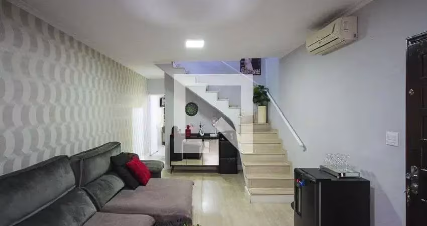 Casa com 3 quartos à venda na Rua São José de Arimatéia, --, Vila Formosa, São Paulo