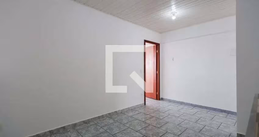 Casa com 1 quarto à venda na Rua Araguaia Martins, --, Vila Roque, São Paulo