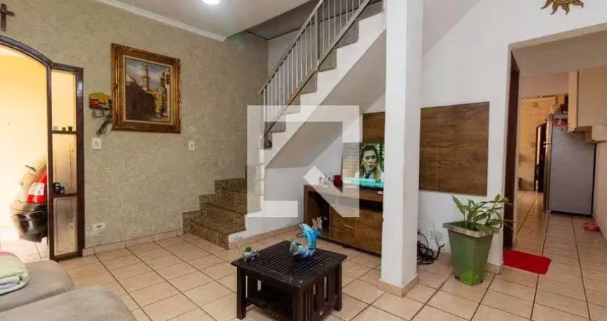 Casa com 4 quartos à venda na Rua Pedro Gomes de Camargo, --, Ponte Rasa, São Paulo