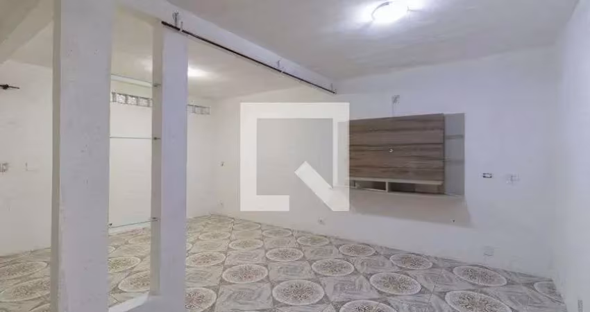 Casa com 2 quartos à venda na Rua Eremias Delizoicov, --, Vila Jacuí, São Paulo