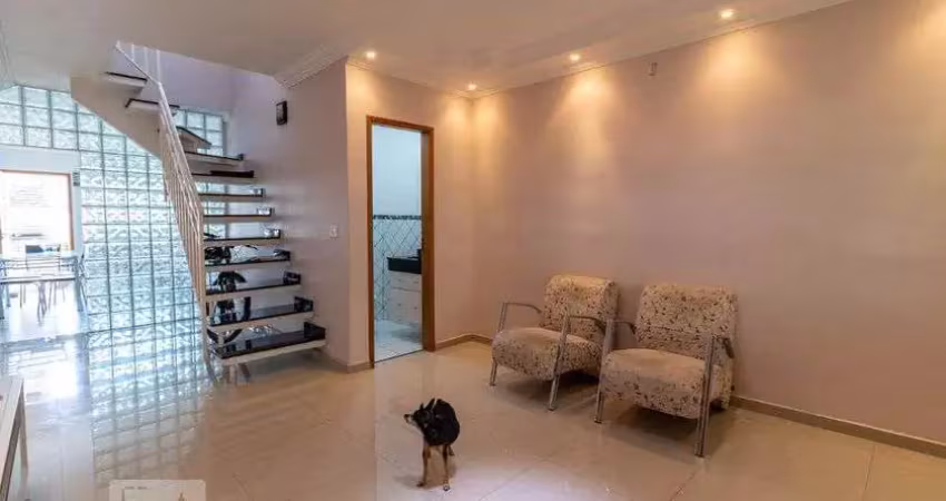 Casa com 3 quartos à venda na Rua Ponte Pensa, --, Água Fria, São Paulo