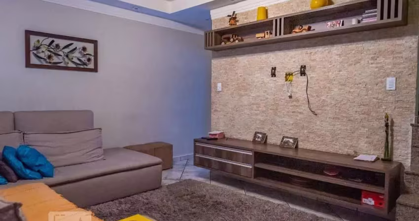 Casa com 2 quartos à venda na Rua Evans, --, Vila Esperança, São Paulo