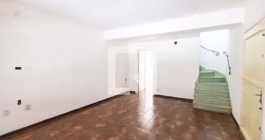 Casa com 2 quartos à venda na Rua Luís Cardamone, --, Santana, São Paulo