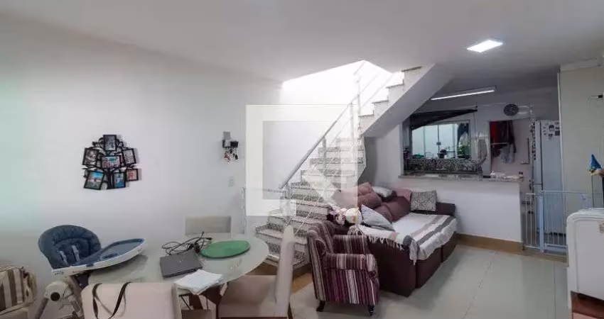 Casa à venda - jardim marajoara , 3 quartos,  120 m2