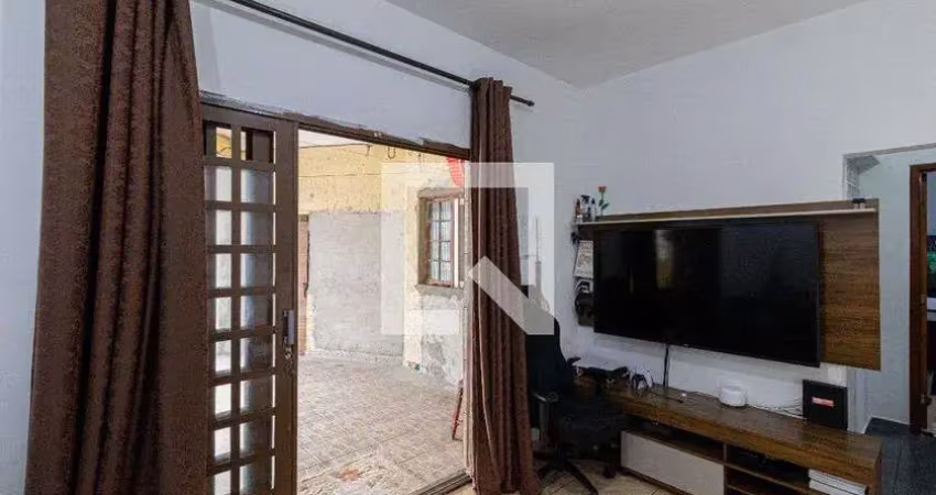 Casa com 4 quartos à venda na Rua Manuel da Cunha Azevedo, --, Vila Ré, São Paulo