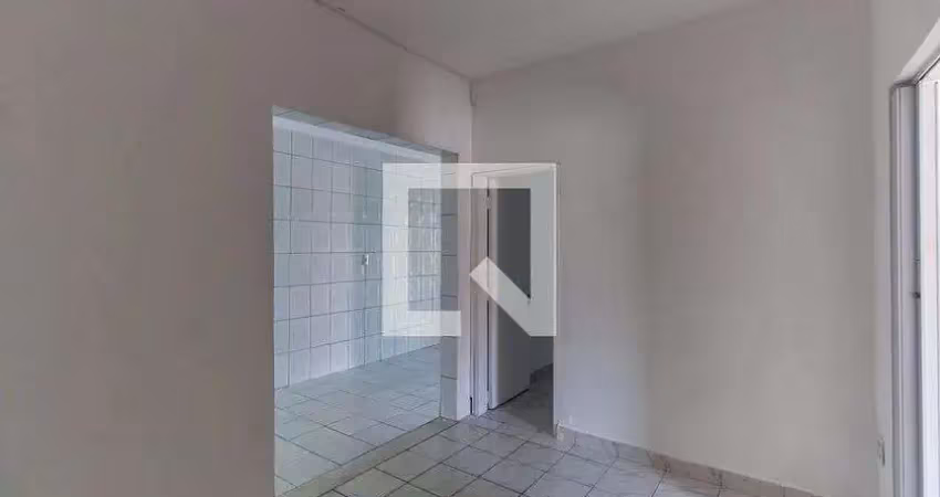 Casa com 2 quartos à venda na Rua Barão de Laguna, --, Vila Alpina, São Paulo