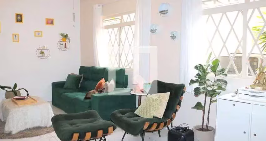 Casa com 3 quartos à venda na Rua Manoel Soares Sebastião, --, Jardim Marabá, São Paulo
