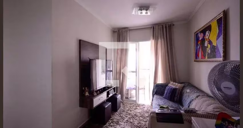 Apartamento com 2 quartos à venda na Rua Salvador Pedroso, --, Sacomã, São Paulo