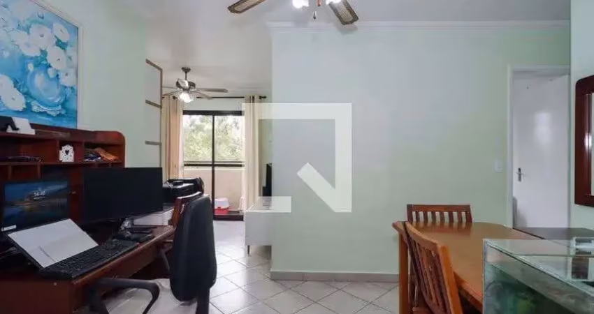 Apartamento com 3 quartos à venda na Rua Lydia Damus Maksoud, --, Panamby, São Paulo