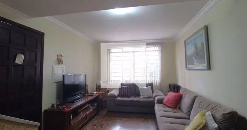 Casa com 3 quartos à venda na Rua Francisco Mendes, --, Socorro, São Paulo