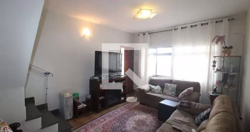 Casa com 3 quartos à venda na Rua João de Laet, --, Mandaqui, São Paulo