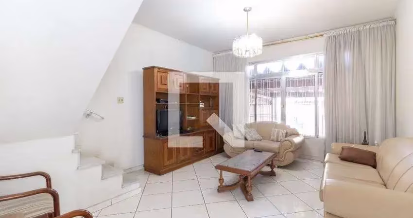 Casa com 3 quartos à venda na Rua Conselheiro Pereira de Carvalho, --, Vila das Mercês, São Paulo