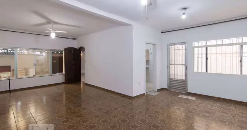 Casa em condomínio fechado com 3 quartos à venda na Rua Luciano Freire, --, Mandaqui, São Paulo
