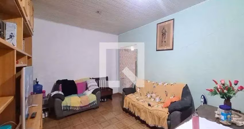 Casa com 5 quartos à venda na Rua Henrique Xavier, --, Vila Formosa, São Paulo