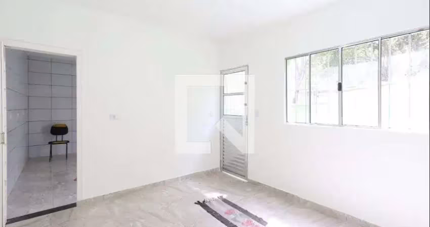 Casa com 1 quarto à venda na Rua Nelson, --, Água Fria, São Paulo