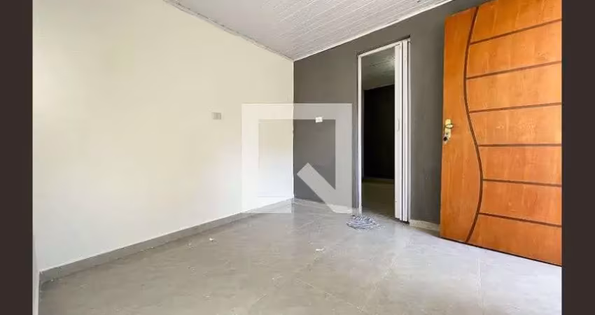 Casa com 2 quartos à venda na Avenida José Estevão de Magalhães, --, Vila Campestre, São Paulo