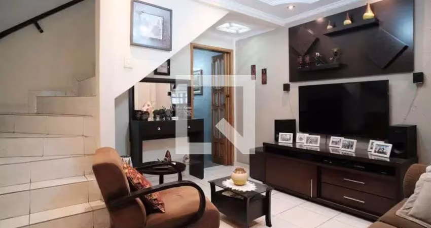 Casa com 4 quartos à venda na Avenida da Justiça, --, Cangaíba, São Paulo