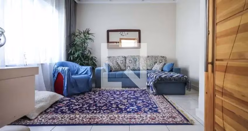 Casa com 4 quartos à venda na Rua Batuíra, --, Vila das Mercês, São Paulo