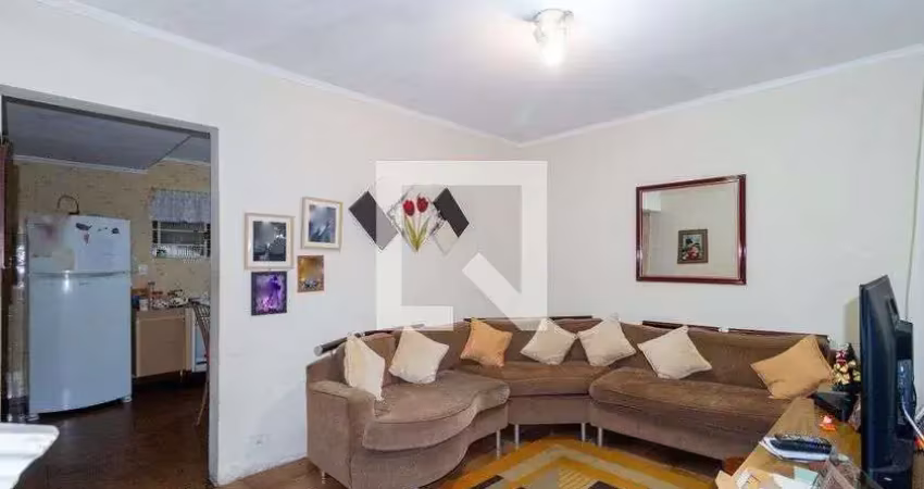 Casa à venda - jardim anália franco, 5 quartos,  90 m2