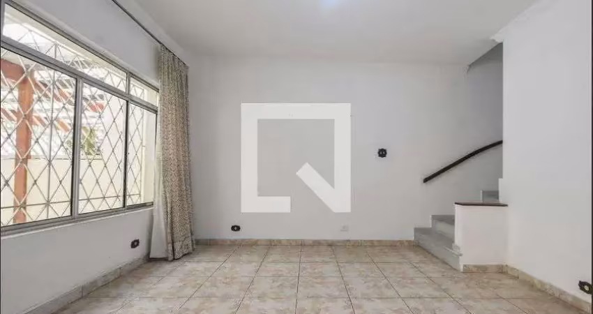 Casa com 2 quartos à venda na Rua Conde de Porto Alegre, --, Campo Belo, São Paulo