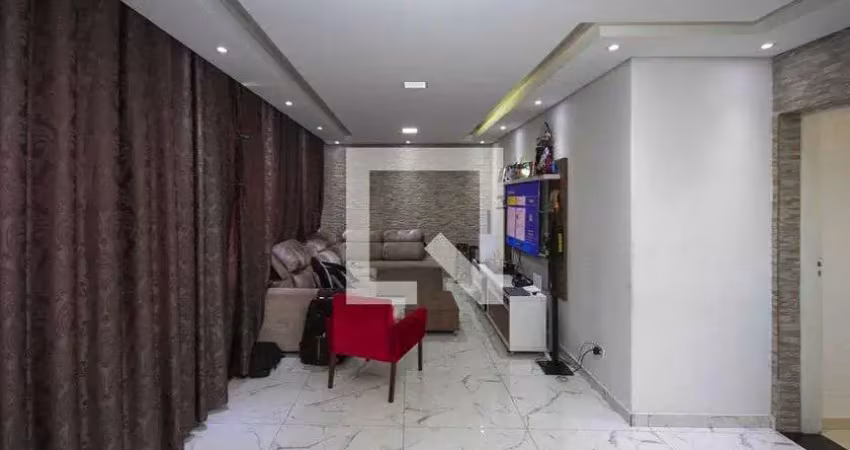 Casa com 3 quartos à venda na Rua Pascoal Ranieri Mazzilli, --, Vila Mendes, São Paulo