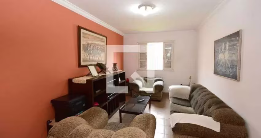 Casa à venda - vila campo grande, 2 quartos,  150 m2