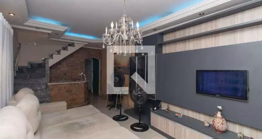 Casa com 3 quartos à venda na Rua Cirene de Oliveira Laet, --, Vila Constança, São Paulo