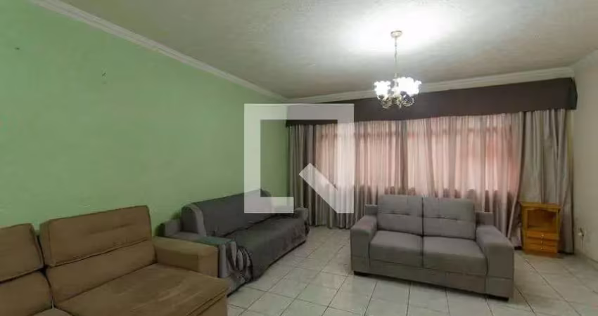 Casa com 3 quartos à venda na Rua Pedro Ângelo Cavazóglio, --, Artur Alvim, São Paulo