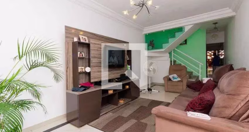 Casa com 3 quartos à venda na Rua Coronel Antônio Barroso, --, Cidade Patriarca, São Paulo