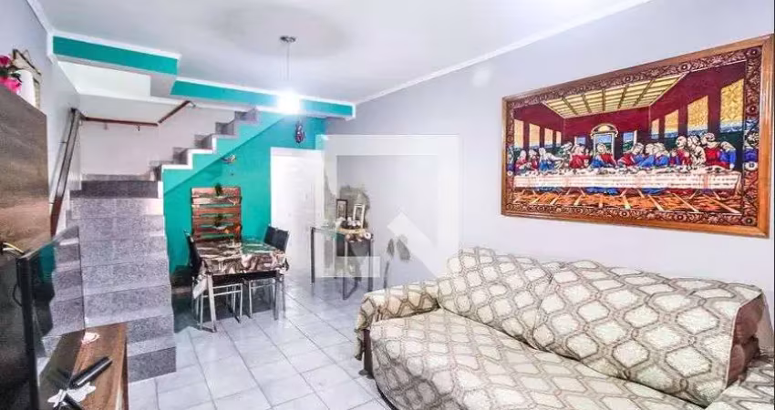 Casa com 3 quartos à venda na Rua São Roque, --, Sapopemba, São Paulo