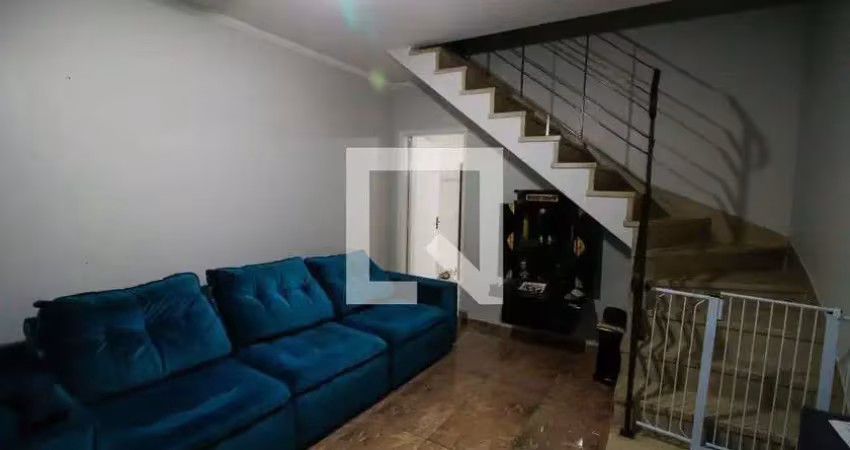 Casa com 3 quartos à venda na Rua Itapetininga, --, Tatuapé, São Paulo