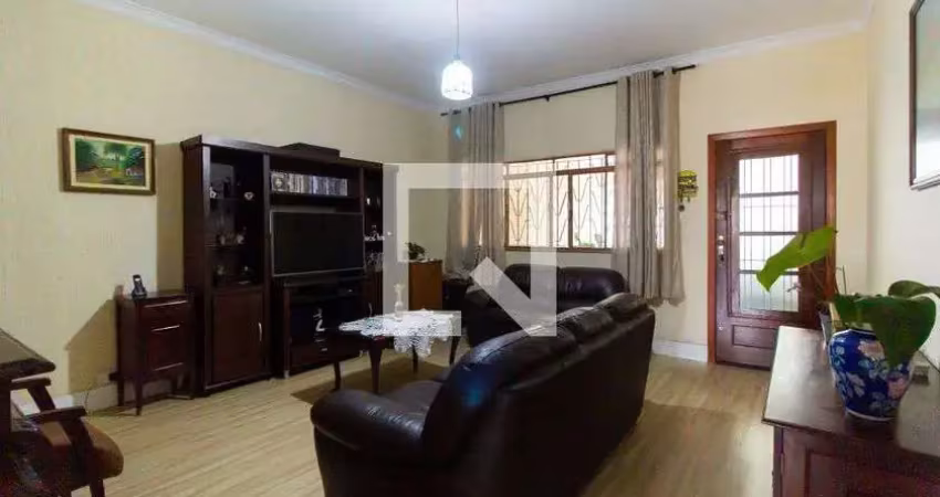 Casa com 3 quartos à venda na Rua Pérsio Azevedo, --, Penha De França, São Paulo