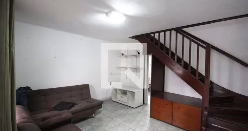 Casa com 2 quartos à venda na Rua Doutor Mário Vicente, --, Ipiranga, São Paulo
