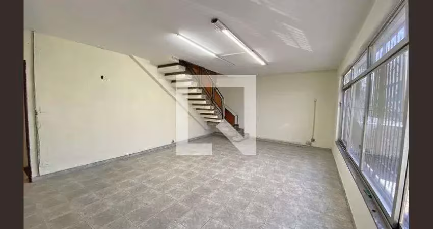 Casa com 3 quartos à venda na Rua Coronel Joviniano Brandão, --, Mooca, São Paulo
