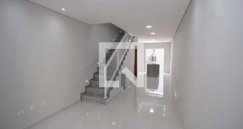 Casa com 3 quartos à venda na Rua Torre de Pedra, --, Vila Carrão, São Paulo