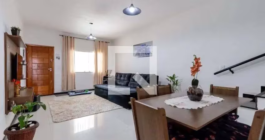 Casa com 3 quartos à venda na Rua Cruz de Malta, --, Vila Gustavo, São Paulo