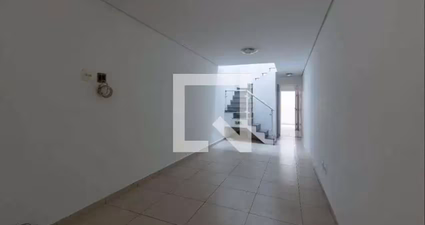 Casa com 2 quartos à venda na Rua Mossoró, --, Sapopemba, São Paulo