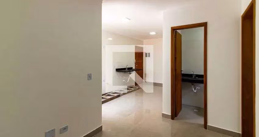 Apartamento com 2 quartos à venda na Rua Daniel Rossi, --, Santana, São Paulo