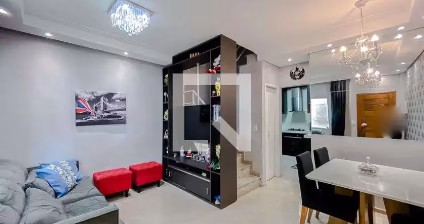 Casa à venda - jardim anália franco, 2 quartos,  103 m2