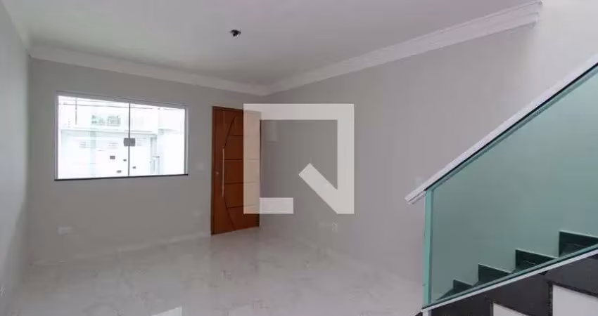 Casa com 3 quartos à venda na Rua Engenheiro Orlando Daniel Gói, --, Vila Constança, São Paulo