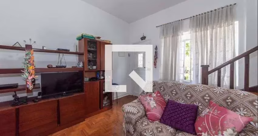Casa com 2 quartos à venda na Rua Visconde de Pirajá, --, Bosque da Saúde, São Paulo